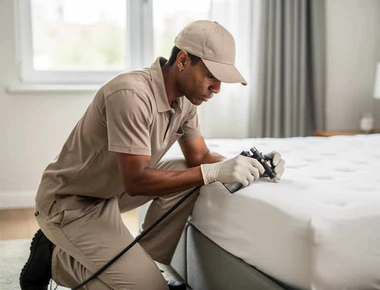 Bed Bug Treatment service in Waldorf